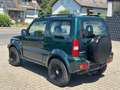 Suzuki Jimny 1.3 4WD**1-HAND*NAVI*KLIMA*STDHZ*AHK*TOP** Grün - thumbnail 20