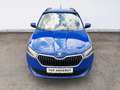 Skoda Fabia Combi Ambition 1,0 TSI Blau - thumbnail 3