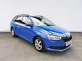 Skoda Fabia Combi Ambition 1,0 TSI Blau - thumbnail 4
