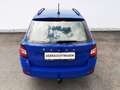 Skoda Fabia Combi Ambition 1,0 TSI Blau - thumbnail 9
