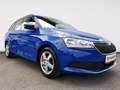 Skoda Fabia Combi Ambition 1,0 TSI Blau - thumbnail 5