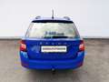 Skoda Fabia Combi Ambition 1,0 TSI Blau - thumbnail 8