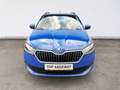 Skoda Fabia Combi Ambition 1,0 TSI Blau - thumbnail 2