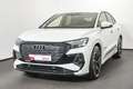 Audi Q4 e-tron Q4 Sportback 50 e-tron qu. RFK MATRIX NAVI HUD Alb - thumbnail 2