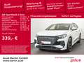 Audi Q4 e-tron Q4 Sportback 50 e-tron qu. RFK MATRIX NAVI HUD Alb - thumbnail 1