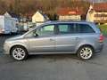 Opel Zafira 2.2 7-SITZER/AHK/KLIMA/TEMPO/NAVI/TÜV NEU - thumbnail 6