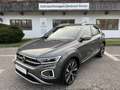 Volkswagen T-Roc 1,5 TSI DSG Style (Sitzhzg.+ACC+RearView) Grau - thumbnail 2