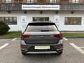 Volkswagen T-Roc 1,5 TSI DSG Style (Sitzhzg.+ACC+RearView) Grau - thumbnail 4