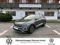Volkswagen T-Roc 1,5 TSI DSG Style (Sitzhzg.+ACC+RearView) Grau - thumbnail 1