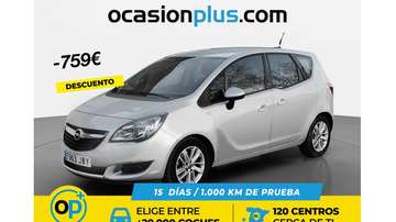 1.6CDTi S&S Ecoflex Selective