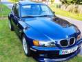 BMW Z3 Z3 Coupe 2.8 Blau - thumbnail 7