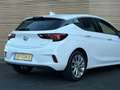 Opel Astra 1.0 Innovation Cruise / Camera / Dodehoek / Schuif Weiß - thumbnail 18