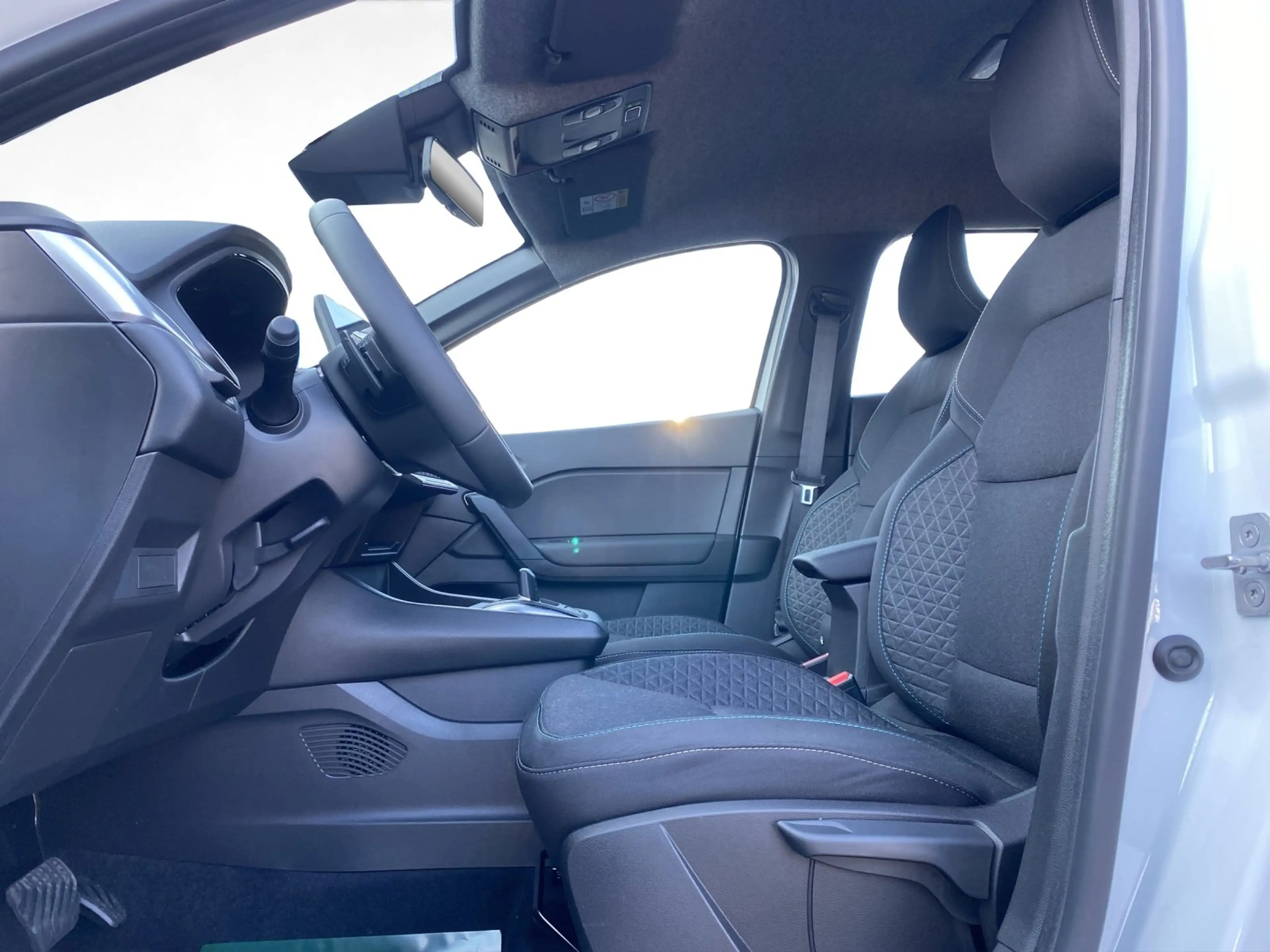Mitsubishi Grandis Diamant Plus 1.3 I DCT7 *SHZ*Caplay* — photo 12