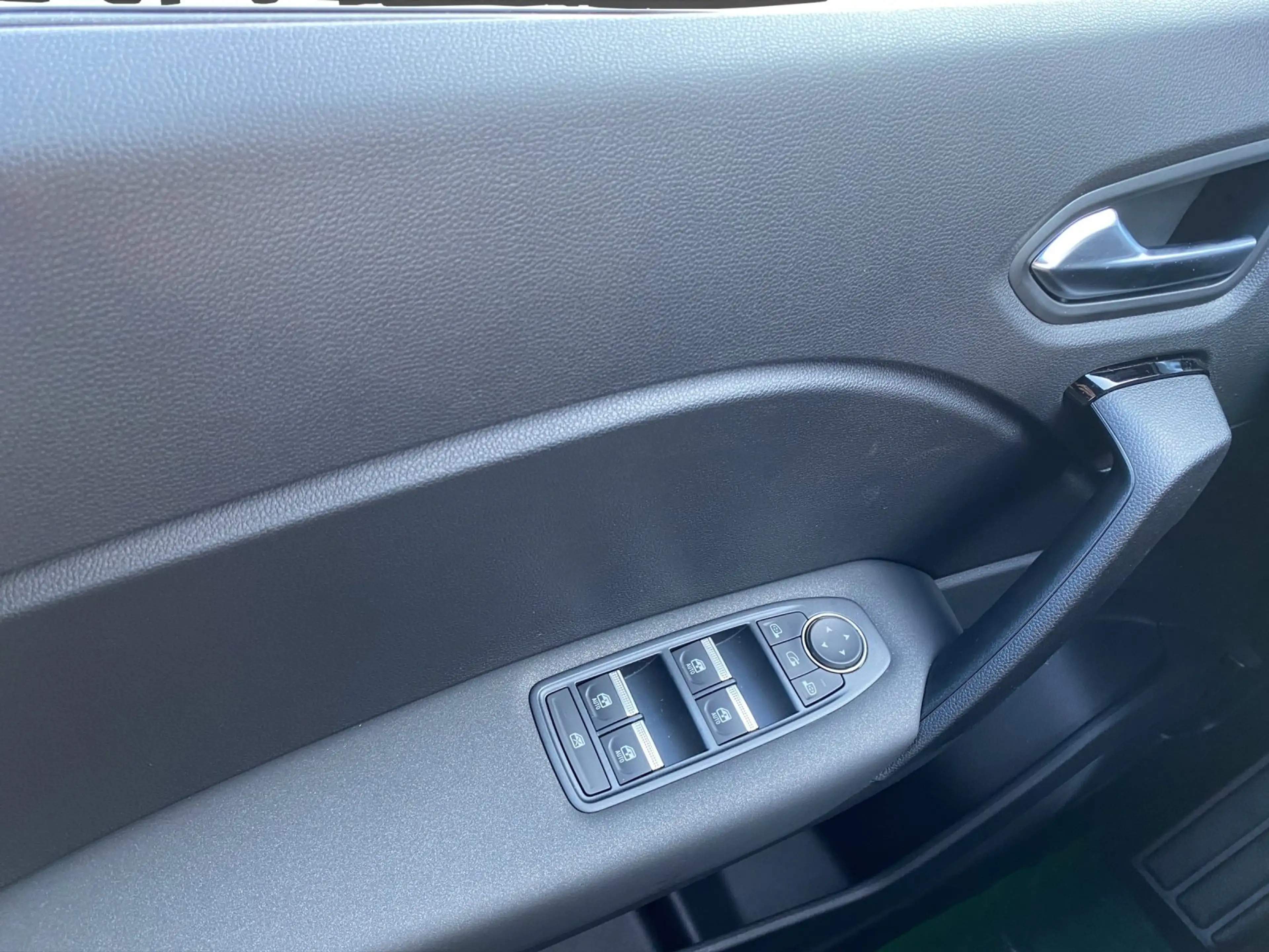 Mitsubishi Grandis Diamant Plus 1.3 I DCT7 *SHZ*Caplay* — photo 15