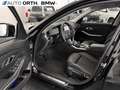 BMW 320 d xDrive Touring SP-LINE ST-HZG HUD ACC LASER Schwarz - thumbnail 11