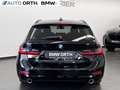 BMW 320 d xDrive Touring SP-LINE ST-HZG HUD ACC LASER Schwarz - thumbnail 9