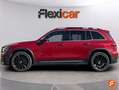 Mercedes-Benz GLB 200 2.0++220+D+4MATIC+DCT+140KW+%28190CV%29 Burdeos - thumbnail 4