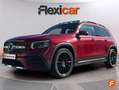 Mercedes-Benz GLB 200 2.0++220+D+4MATIC+DCT+140KW+%28190CV%29 Burdeos - thumbnail 3