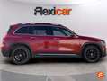 Mercedes-Benz GLB 200 2.0++220+D+4MATIC+DCT+140KW+%28190CV%29 Burdeos - thumbnail 9