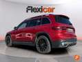 Mercedes-Benz GLB 200 2.0++220+D+4MATIC+DCT+140KW+%28190CV%29 Burdeos - thumbnail 5