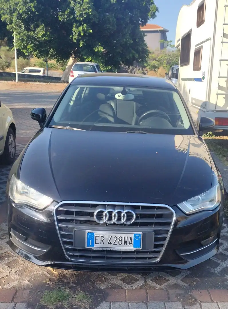 Audi A3 1.6 tdi Attraction - 1