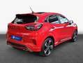 Ford Puma 1.0 Hybrid ST-LINE Pano Wi-Pa Rouge - thumbnail 2
