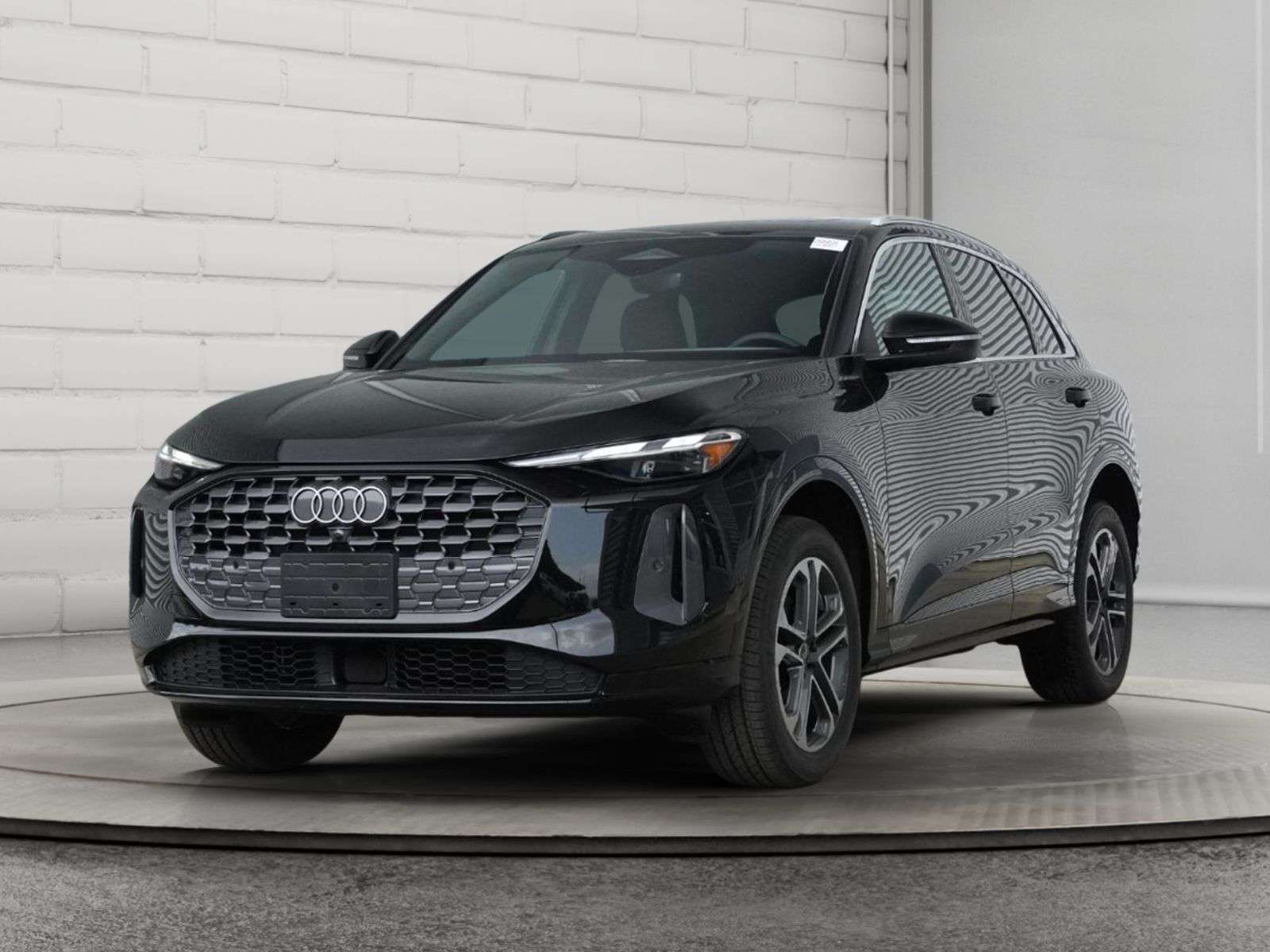 2025 Audi Q5 Was $66,580 | 2.0 TFSI quattro | + CPO Warranty Un