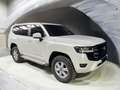 Toyota Land Cruiser 300*3.3 V6*ARMORED*GEPANZERT*B6/VR7 Noir - thumbnail 1