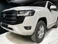 Toyota Land Cruiser 300*3.3 V6*ARMORED*GEPANZERT*B6/VR7 Noir - thumbnail 12
