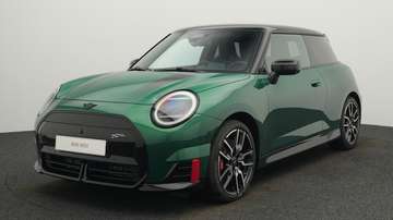 John Cooper Works Trim
