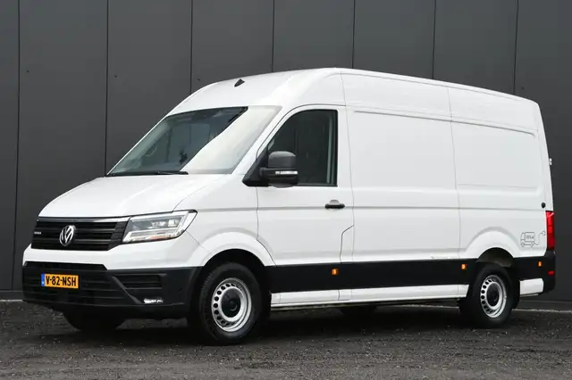 Volkswagen Crafter Bestel e-Crafter L3H3 36 kWh
