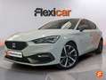 SEAT Leon 1.5 EcoTSI S&S FR Fast Edition Plus 150 Blanco - thumbnail 4