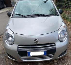 Alto VI 2009 1.0 GL