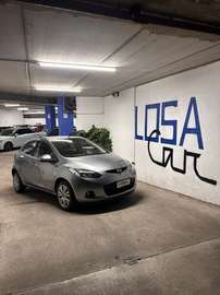 5p 1.3 Easy c/clima 75cv 99mila Km