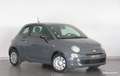Fiat 500 1.0L 70CH Gris - thumbnail 2