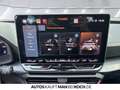 CUPRA Leon 1.5eTSI DSG PARKLENKACC LED  NAVI TOTWINKEL Schwarz - thumbnail 20