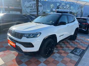 1.3 PHEV T4 240 4XE EAWD S CUIR GPS Caméra JA 19\u0026amp;quot; Black