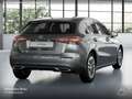 Mercedes-Benz A 250 e PROGRESSIVE+LED+KAMERA+TOTW+8G Grau - thumbnail 5