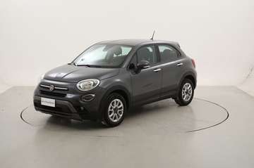 Business 1.0 Benzina 120CV