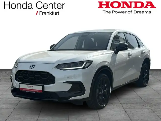 Honda ZR-V