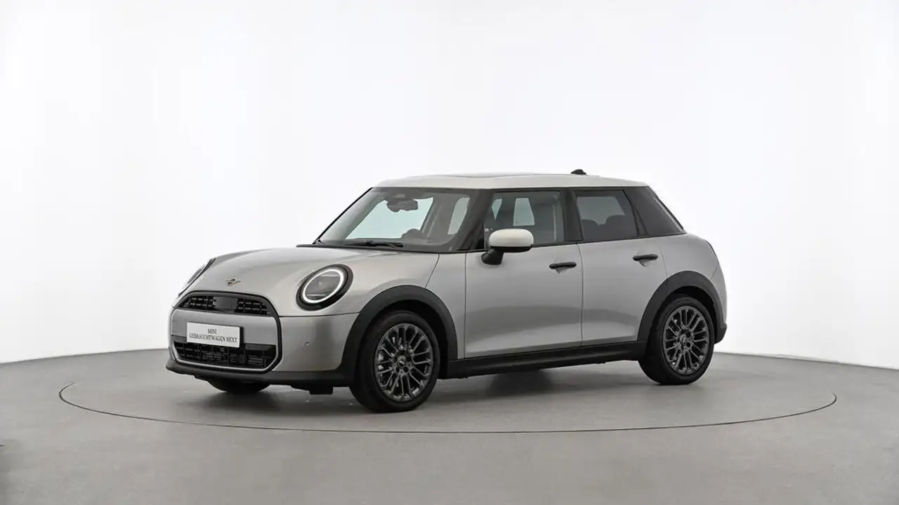 MINI Cooper C