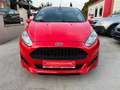 Ford Fiesta ST-Line NUR 45.000km Rot - thumbnail 6