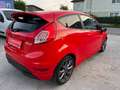 Ford Fiesta ST-Line NUR 45.000km Rot - thumbnail 4