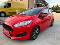 Ford Fiesta ST-Line NUR 45.000km Rot - thumbnail 1