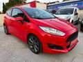 Ford Fiesta ST-Line NUR 45.000km Rot - thumbnail 3