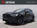 Volvo XC60 Plus Black Edition Plug-In Hybrid AWD T8 EU6e Stan Schwarz - thumbnail 1