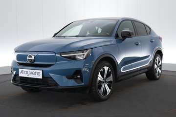 69 kWh Recharge Ultimate LED GPS PDC 360°CAM Pano