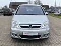 Opel Meriva 1.8 Cosmo Automatik 25.047 KM 1HD Silber - thumbnail 3