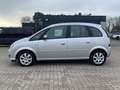 Opel Meriva 1.8 Cosmo Automatik 25.047 KM 1HD Silber - thumbnail 9
