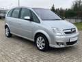 Opel Meriva 1.8 Cosmo Automatik 25.047 KM 1HD Silber - thumbnail 4